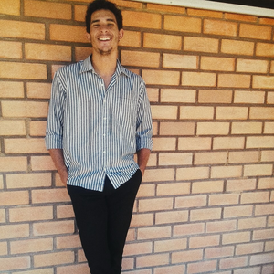 Foto de perfil de Lucas Ribeiro