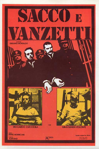  de Filme Sacco e Vanzetti (1971)