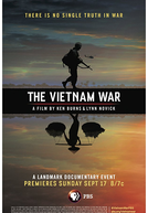 A Guerra do Vietnã (The Vietnam War)