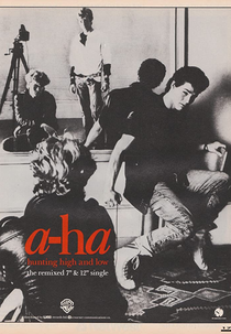 A-ha: Hunting High and Low (A-ha: Hunting High and Low)