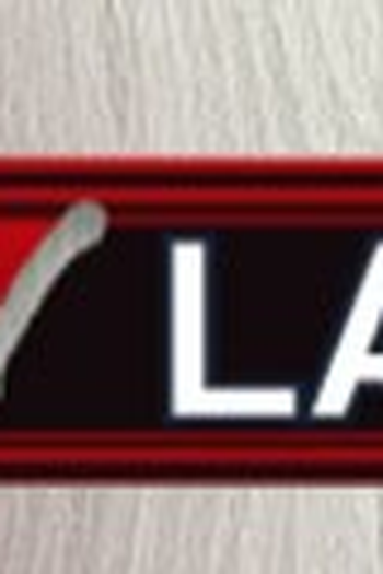 Poster de Série MTV Lab (2005)