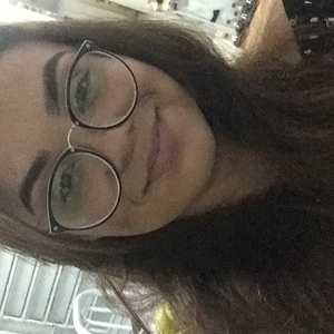 Foto de perfil de Aline