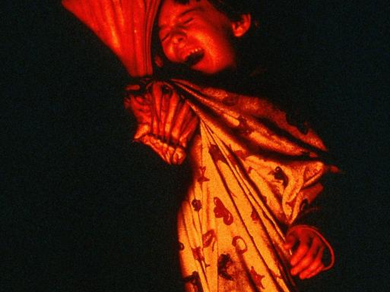 Foto 7 de O Novo Pesadelo: O Retorno de Freddy Krueger