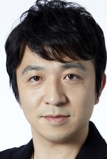 Sugiyama Hikohiko - Poster 1