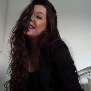 Foto de perfil de Malena Carvalho