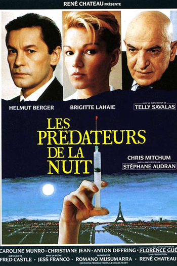  de Filme Sem Face (1988)