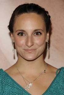 Tracee Chimo - Poster 1