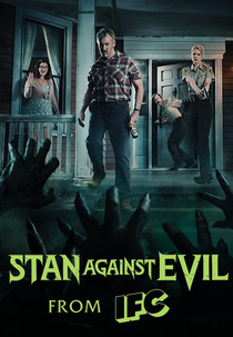 Stan Against Evil (2ª temporada) (Stan Against Evil (Season 2))