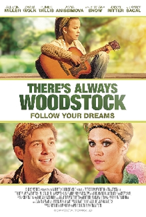 Sempre Haverá Woodstock - Poster / Capa / Cartaz - Oficial 1