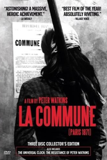 Comuna de Paris, 1871 (La Commune (Paris, 1871))