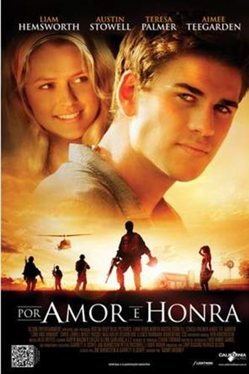  de Filme Por Amor e Honra (2013)
