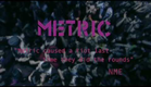 METRIC - Live At Metropolis (DVD - Available Feb 12, 2008)