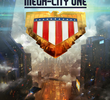 Judge Dredd: Mega-City One