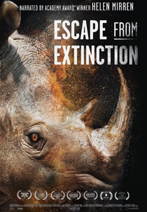 Diga Não à Extinção (Escape from Extinction)