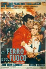 Sangue por Liberdade (Col ferro e col fuoco)