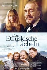 Antes de Partir (The Etruscan Smile)