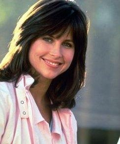 Karen Kopins (10 de Outubro de 1958) Artista Filmow