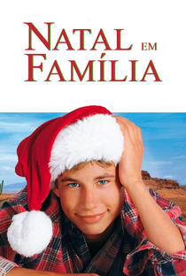 Natal em Família - Poster / Capa / Cartaz - Oficial 5