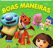 Vamos Aprender Boas Maneiras