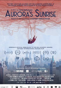 Aurora's Sunrise (Aurora's Sunrise)