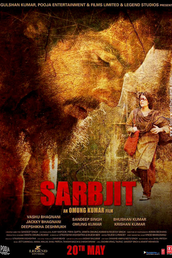  de Filme Sarbjit (2016)