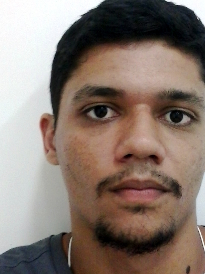 Wellinton Nascimento - Foto 1