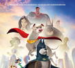 DC Liga dos Superpets