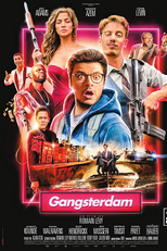 Missão: Amsterdam (Gangsterdam)