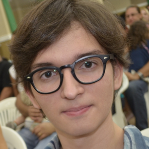 Foto de perfil de Rafini Castro