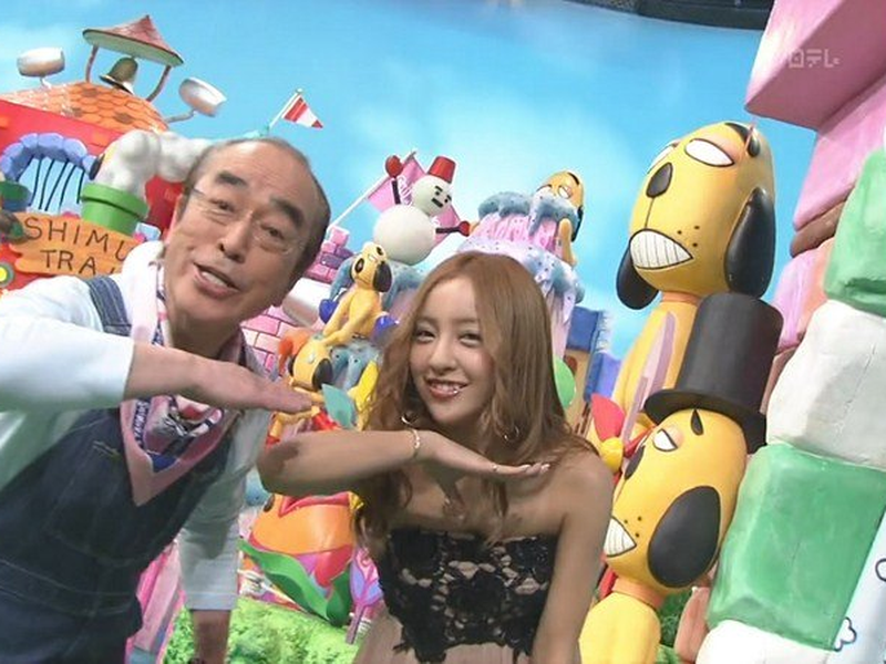 Foto 16 de Tensai! Shimura Dōbutsuen