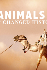 Animais que Mudaram o Mundo (Animals that Changed History)