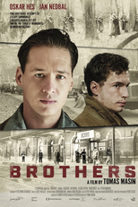 Os Irmãos Mašín (Bratři)