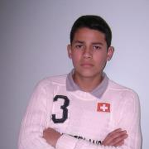 Foto de perfil de alan bastos borges