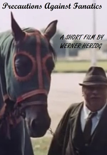 Medidas Contra Fanáticos (Massnahmen gegen Fanatiker)