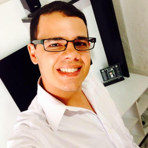 Foto de perfil de Alexandre
