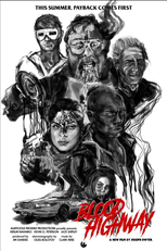 Blood Highway (Blood Highway)