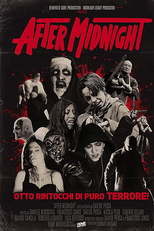 After Midnight (After Midnight)