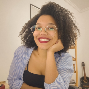 Foto de perfil de Letícia Nascimento