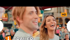 Minha Vida em Marte | Trailer Oficial