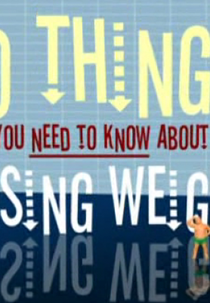 10 Coisas que Você Precisa Saber Sobre Perder Peso (10 Things You Need to Know About Losing Weight)
