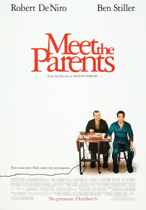 Entrando Numa Fria (Meet the Parents)