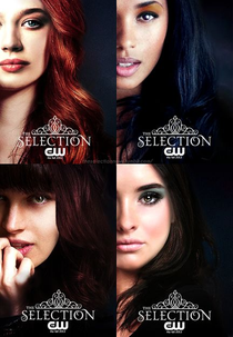 A Seleção (The Selection)