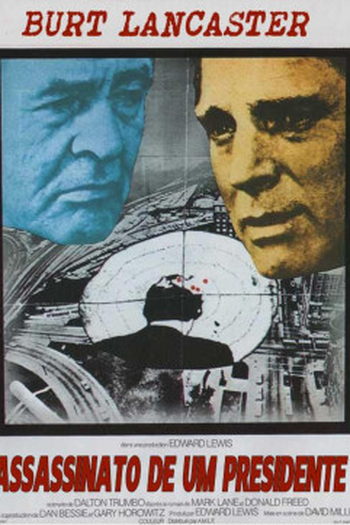  de Filme Assassinato de um Presidente (1973)