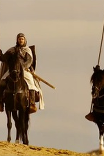 Poster de Episódio Avsnitt 1 (2010)