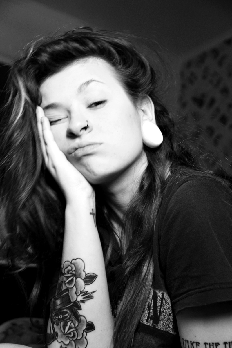 Larissa Dare - Foto 3