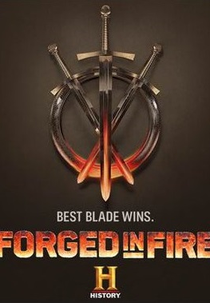 Desafio Sob Fogo (2ª Temporada) (Forged in Fire (Season 2))