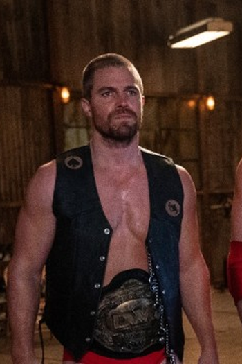 Poster de Episódio Kayfabe (2021)