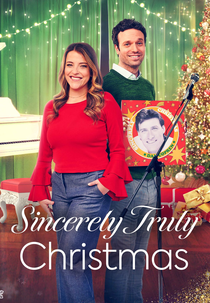Sincerely Truly Christmas (Sincerely Truly Christmas)