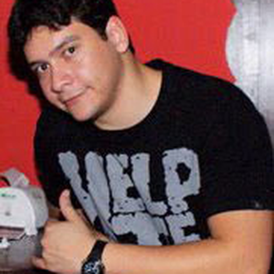 Foto de perfil de Glauber Silva
