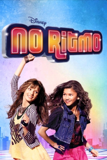  de Série No Ritmo (1ª Temporada) (2010)